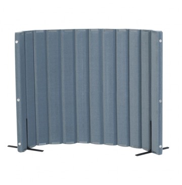 Quiet Divider® with Sound Sponge® 48″ x 6′ Wall - Slate Blue - AB8450BL-360x365.jpg